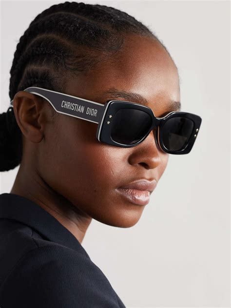 brille dior avantgarde|DIOR Eyewear Sunglasses for Women .